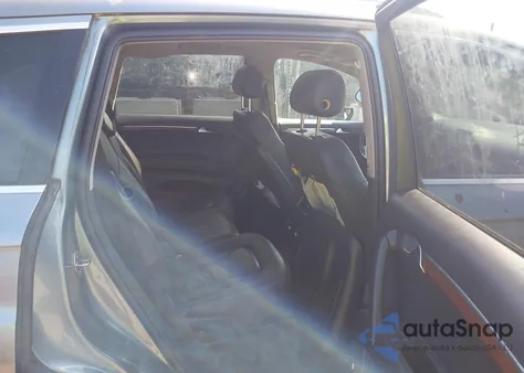 2007 Audi Q7 3.6 Premium z USA, uszkodzony, nr VIN WA1BY74L17D080081